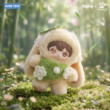 [Preorder 20 days] AYOR TOYS x Tian Xuning Official Merch - ShyShy Rabbit x Garden Expo Park Collab 'Spring Garden' Series Plush Doll Blind Box