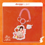 Our Generation (2025) x PINPIN Planet Official Merch - Zhao Jin Mai Character Assorted Items
