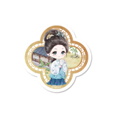 [Preorder 30 days] Against the Current (2026) Official Merch -Tan Songyun (Xu Lanxiang/Shen Jialan) Acrylic Smartphone Grip