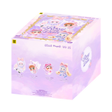 [In stock] TOPTOY x Zhao Lusi - Nommi "Rosy Date" Series Plush Pendant Charm Blind Box