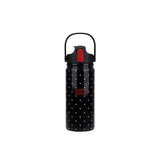 [In Stock] Zhao Lusi Design Brand ROSYDOEDIAN - Drink More Hot Water Quick Insulated Tumbler (600 ML)