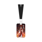 [Preorder 120 days] How Dare You!? (2026) x FEO - Wang Churan (Yu Wanyin) Character Merch