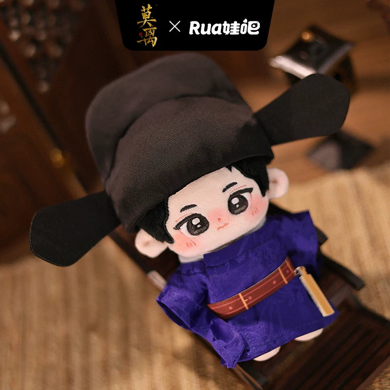 Jasmine　ストラップ無し The First Jasmine (2026) Merch – CPOP UNIVERSE Chinese Drama Merch