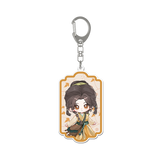 [PREORDER] The Unclouded Soul x FEO Official Merch - Tan Song Yun (Xiao Yao / Princess Ning'an) Character-Themed Collectibles