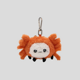 Bai Jing Ting GOODBAI GOODEES - GOODEES World [Zodiac Sign] Series Horoscope Plush Pendant Keychain
