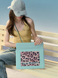 [In Stock] Zhao Lusi Design Brand ROSYDOEDIAN - Stand Up & Shine Laptop Sleeve Bag with Stand (Fits 13/14 inch MacBook)
