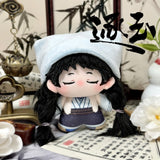 [Preorder 90 days] Pursuit of Jade (2026) Tencent Official Merch - Zhang Linghe (Xie Zheng) / Tian Xiwei (Fan Changyu) 10 cm Plush Dolls - CPOP UNIVERSE Chinese Drama Merch Store