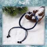 [Preorder 90 days] Rebirth (2026) Official Merch - Li Yun Rui (Zhuge Yue) Character Merch Items
