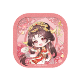 [Preorder 120 days] How Dare You!? (2026) x FEO - Wang Churan (Yu Wanyin) Character Merch