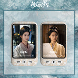 [Preorder 90 days] Rebirth (2026) Official Merch - Zhao Chun'er Character Merch Items