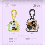 [Limited Stocks] Revenged Love Pop-up Cafe Exclusive Merch - CPOP UNIVERSE Chinese Drama Merch Store