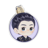 Lost You Forever Season 2 (2024) Merch - Character Mini Acrylic Standees/ Smartphone Pop Socket [Tencent Official]