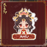 [Preorder 120 days] How Dare You!? (2026) x FEO - Wang Churan (Yu Wanyin) Character Merch