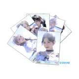 SNH48 Official Merch - 终极殿堂 Photocard Sets (Top 16/32/48)