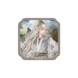 Sword and Beloved x FEO Official Merch - Cheng Yi (Wang Quan Fugui) Character Item Compilation (preorder)