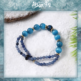 [Preorder 90 days] Rebirth (2026) Official Merch - Li Yun Rui (Zhuge Yue) Character Merch Items