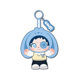 [Preorder 90 days] HALUU X SMTR25 Reply High School Plush Keychain Pendant 16 cm - CPOP UNIVERSE Chinese Drama Merch Store