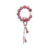 The Journey of Legend (2025) x FEO Official Merch - Cheng Yi (Xiao Qiu Shui) Character Gemstone Bracelet Collection (Preorder)