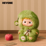 Hou Minghao x HEYONE Official Merch - OZAI Framed in Memory Blind Box Plush Pendant [+Random Hou Minghao Photocard Benefit]