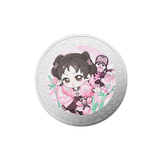 Love Game in Eastern Fantasy Official Merch - Ling Miaomiao / Mu Sheng Commemorative Coin Set [WUDOLL Collab]