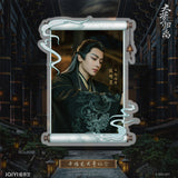 [Preorder 90 days] Fangs of Fortune 2nd Anniversary Commemorative Acrylic Magnet | Hou Minghao | Tian Jiarui | Chen Duling | Yan An | Cheng Xiao