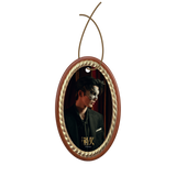 [Preorder 45 days] Overdo (2026) x Tencent - Zhang Linghe (Murong Qing Yi) / Wang Churan (Ren Susu) Drama Stills Paper Fragrance
