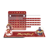 [Preorder 120 days] How Dare You!? (2026) x FEO - Wang Churan (Yu Wanyin) Character Merch