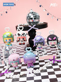 Tian Xuning x AYOR TOYS x ME "Endless Possibilities" Smartphone Charm Doll + Limited Photocard Benefits