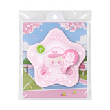 Tian Xuning AYOR TOYS - ShyShy Rabbit x 2026 Wuhan Open Official Collab Plush Pendant [+TXN Benefits]