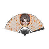 [PREORDER] The Unclouded Soul x FEO Official Merch - Tan Song Yun (Xiao Yao / Princess Ning'an) Character-Themed Collectibles