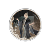 The Journey of Legend (2025) x FEO Official Merch - Cheng Yi (Li Chen Zhou) Character Items Collection A (Preorder)