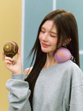 [In Stock] Zhao Lusi Design Brand ROSYDOEDIAN - Tennis Ball Earphone /Accessories Pouch