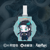 [Preorder 90 days] Veil of Shadows (2026) x FEO Official Merch Items (Luwuyi/Ji Ling/Wu Shiguang/Wu Wangyan)