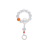 Whispers of Fate x FEO Official Merch - Luo Yunxi (Tang Lici) Character Bracelets / Smartphone Pendants