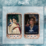 [Preorder 90 days] Rebirth (2026) Official Merch - Chu Qiao Character Merch Items