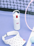 [In Stock] Zhao Lusi Design Brand ROSYDOEDIAN - Drink More Hot Water Quick Insulated Tumbler (600 ML)