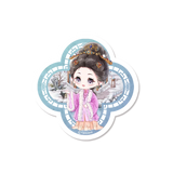 [Preorder 30 days] Against the Current (2026) Official Merch -Tan Songyun (Xu Lanxiang/Shen Jialan) Acrylic Smartphone Grip