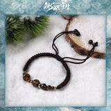 [Preorder 90 days] Rebirth (2026) Official Merch - Yan Xun Character Merch Items