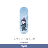 [Preorder 50 days] Rebirth (2026) Official Merch -  Li Yunrui (Zhuge Yue) Character Smartphone Grip