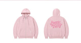 [Limited Preorder 60 days] Esther Yu Spicy Honey Shanghai Pop-up Event Official Merch