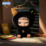 [In stock] Tian Xuning x AYOR TOYS - Bad Kid KIPPO Mini [The Mischief Crew] Plush Pendant Blind Box [+ limited TXN photo card benefits]