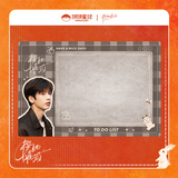 Our Generation (2025) x PINPIN Planet Official Merch - Zhang Ling He Character Assorted Items (Preorder 60 days))