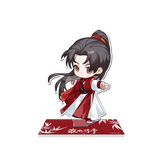 Love in Pavilion Official Merch - Supporting/Guest Character Items [FEO Collab]