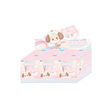 [PREORDER] Tian Xuning x AYOR TOYS - ShyShy Rabbit Mini You Series Plush Phone Strap Blindbox + Limited Photocard Benefits