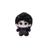 [Preorder 60 days] Archives: The Nanyang Mystery (2026) x Mengxiaomian Official Merch - Ding Yuxi (Zhang Hai Xia) / Zhang Xin Cheng (Zhang Hai Yan) Plush Doll DMBJ