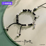 Follow Your Heart Merch - Character Impression Gemstone Bracelets [PINPIN Planet Official]