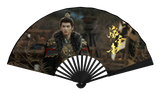 [Preorder 120 days] Where the Mask Ends (2026) Official Merch - Yan An (Lu Zhuo) Drama Stills Character Cushion / Folding Fan / Luggage Tag / Mug