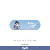 [Preorder 50 days] Rebirth (2026) Official Merch -  Li Yunrui (Zhuge Yue) Character Smartphone Grip