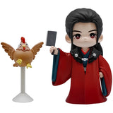 Word of Honor Merch - Character Figures 2.0 & Display Box [KOITAKE Official]