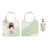 [Preorder 45 days] The First Jasmine (2026) - Bai Lu (Ye Li) / Cheng Lei (Mo Xiu Yao) Character Bookmark / Tang Dynasty Style Tote / Tang Dynasty Style Ribbon (with foil card benefit)